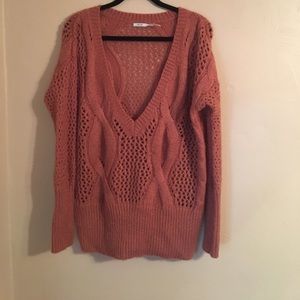 Urban outfitters sweater