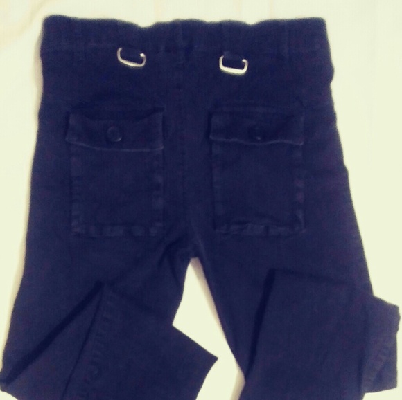 Lip Service Pants - Picture 2 of 4