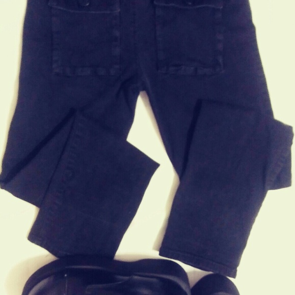 Lip Service Pants - Picture 4 of 4