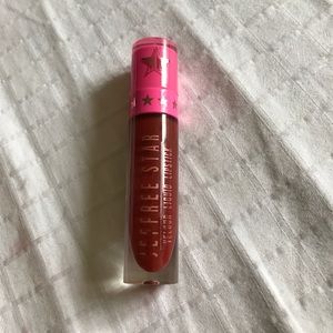 Jeffree Star Unicorn Blood liquid lipstick