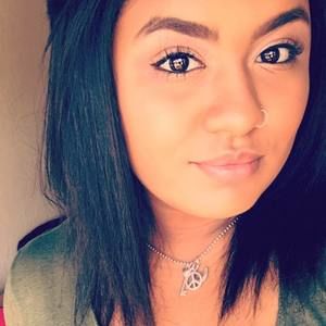 Meet your Posher, Maddie