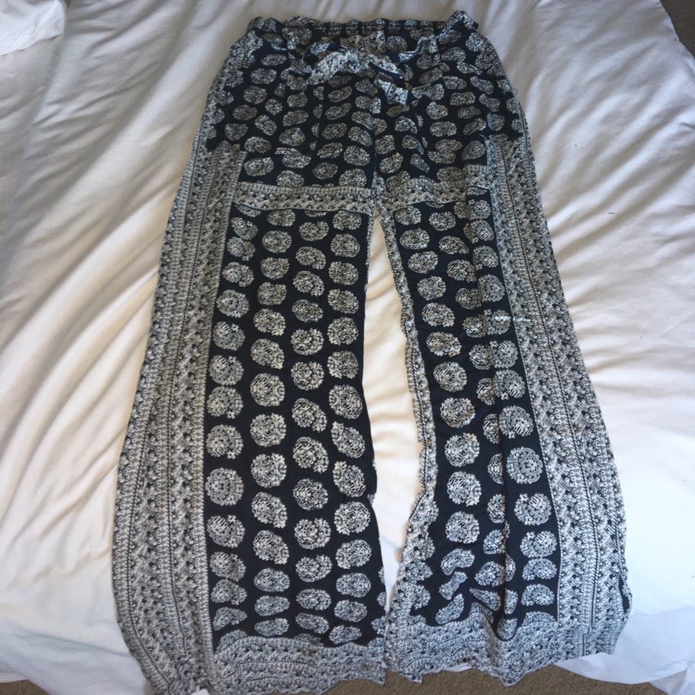 Jessica Simpson Wide Leg pant