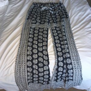 Jessica Simpson Wide Leg pant