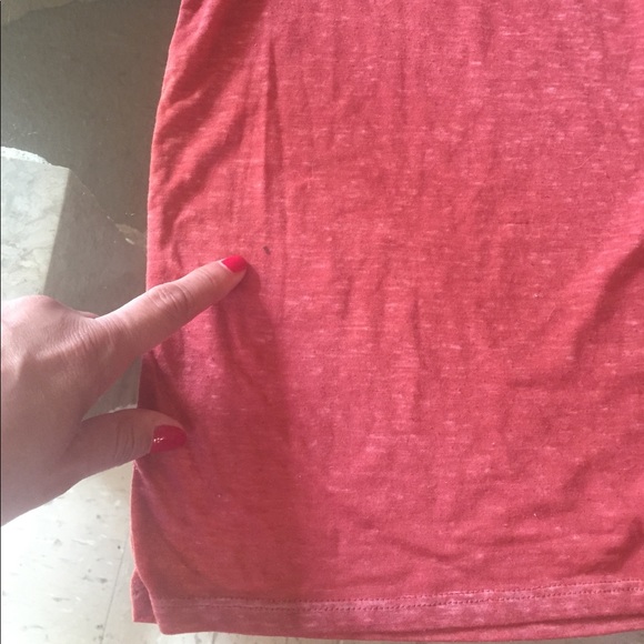 American Eagle Outfitters sheer top - Picture 2 of 2