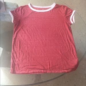 American Eagle Outfitters sheer top