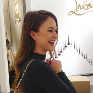 Meet your Posher, Sidney