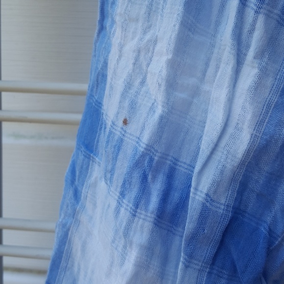 Ladies XXL long sleeve shirt - Picture 3 of 4