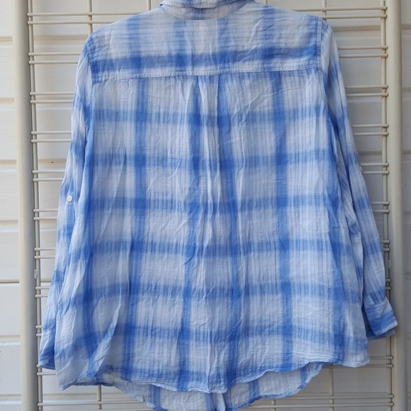 Ladies XXL long sleeve shirt - Picture 4 of 4