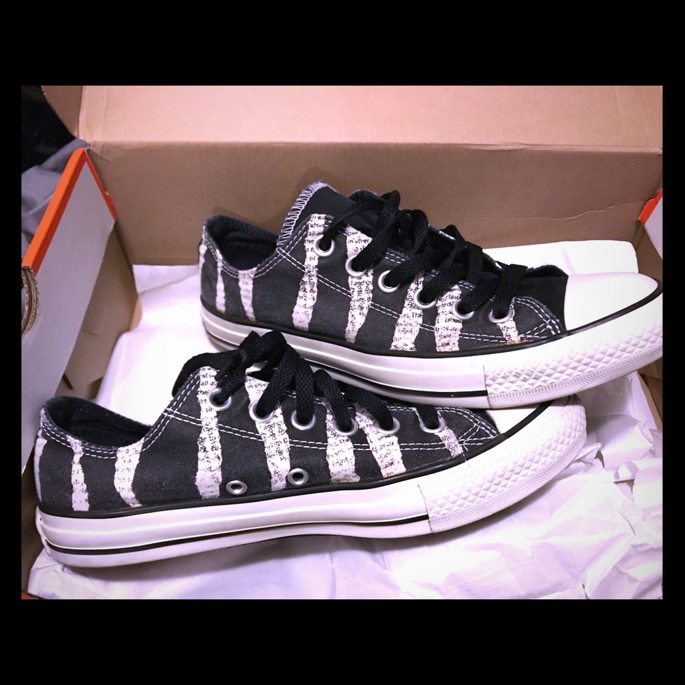 Nice converse