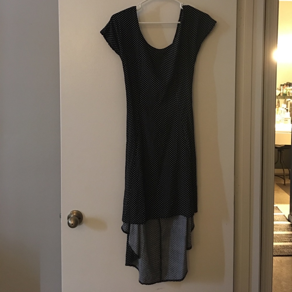 Super classy dress!