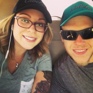 Meet your Posher, Angelica marie