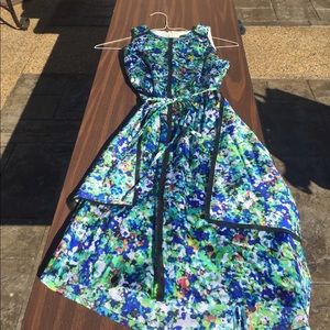 Ann Taylor dress new