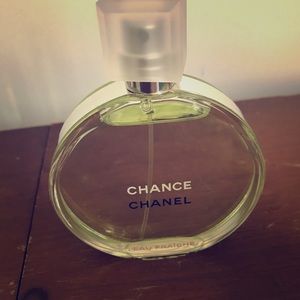 Chance Chanel