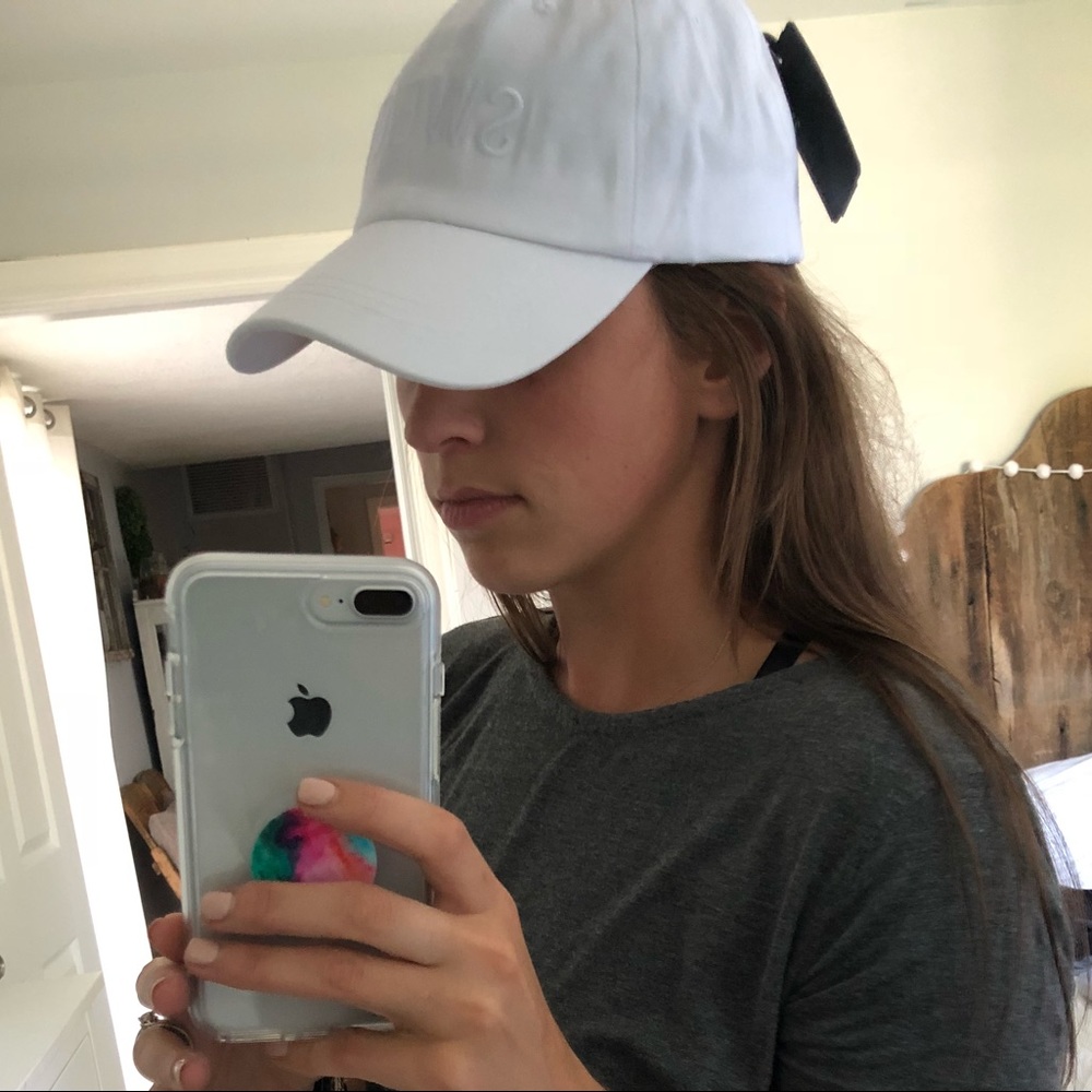 NWT hat