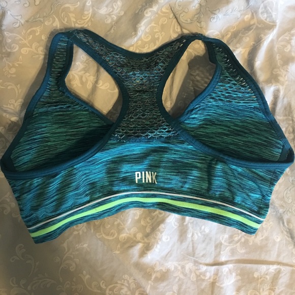 Victoria Secret Sport Bra - Picture 2 of 3