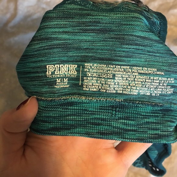 Victoria Secret Sport Bra - Picture 3 of 3