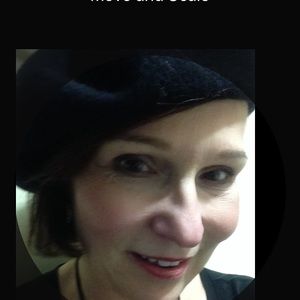 Meet your Posher, Cindy