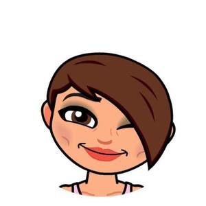 Meet your Posher, Norma