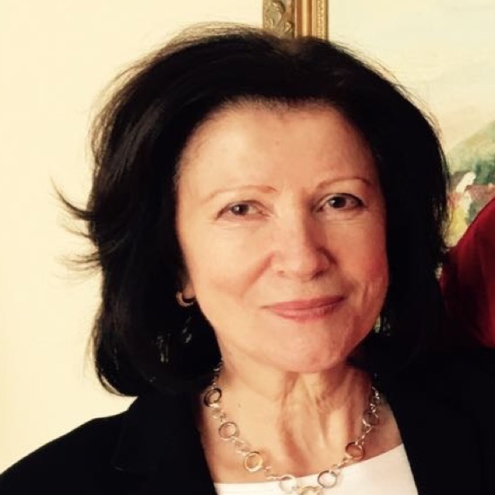 Meet your Posher, Elfriede