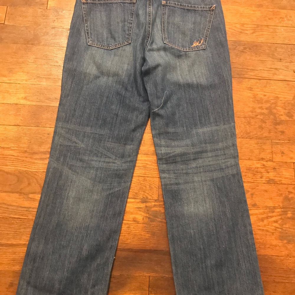 Express jean brand new size 4