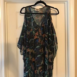 Show Me Your Mumu top