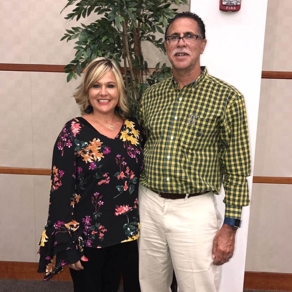 Meet your Posher, Jamie