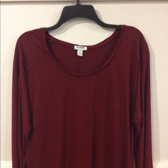 Old Navy Tops - Old Navy Large top good condition