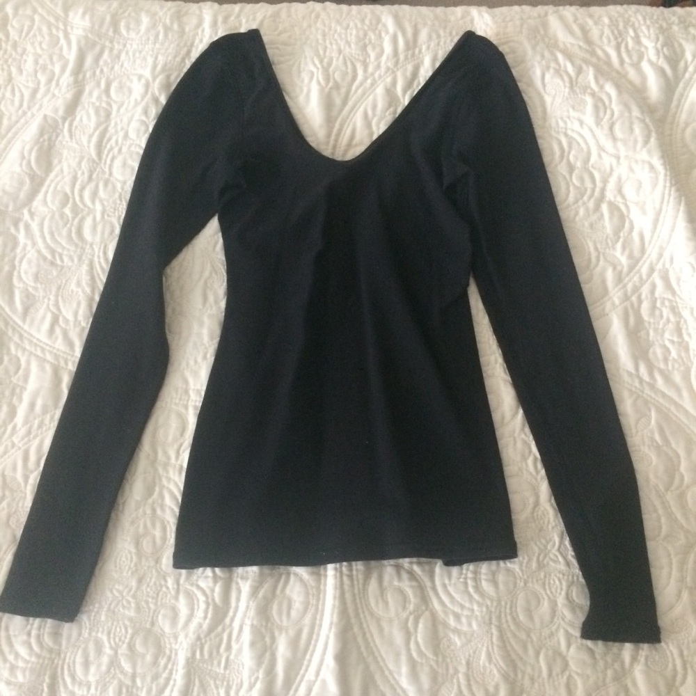 lululemon ballerina long sleeve