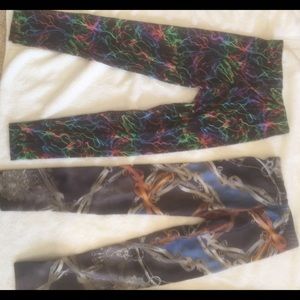 Dori CREATION kids leggings