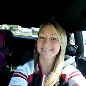 Meet your Posher, Tiffany