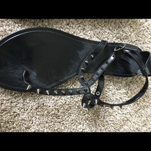 Steve Madden Studded Sandals