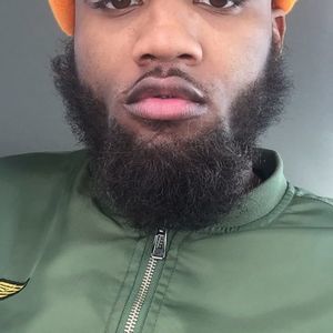 Meet your Posher, Roy