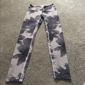 Full length luon wunder