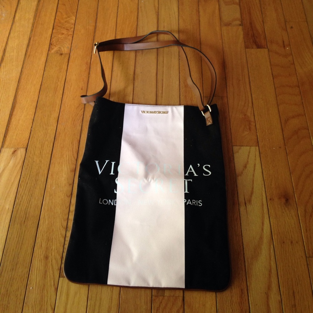VS bag!