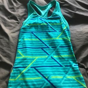 Champion workout tank