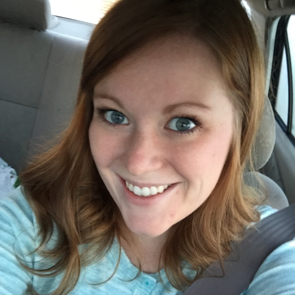 Meet your Posher, Erin