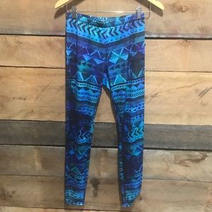 Society leggings from Buckle