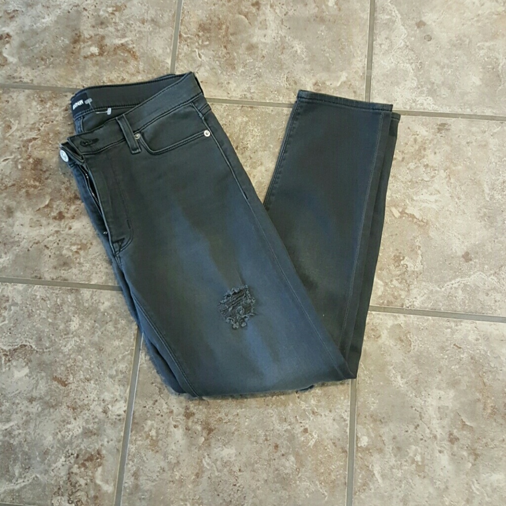 NWOT Hudson Skinny Jeans