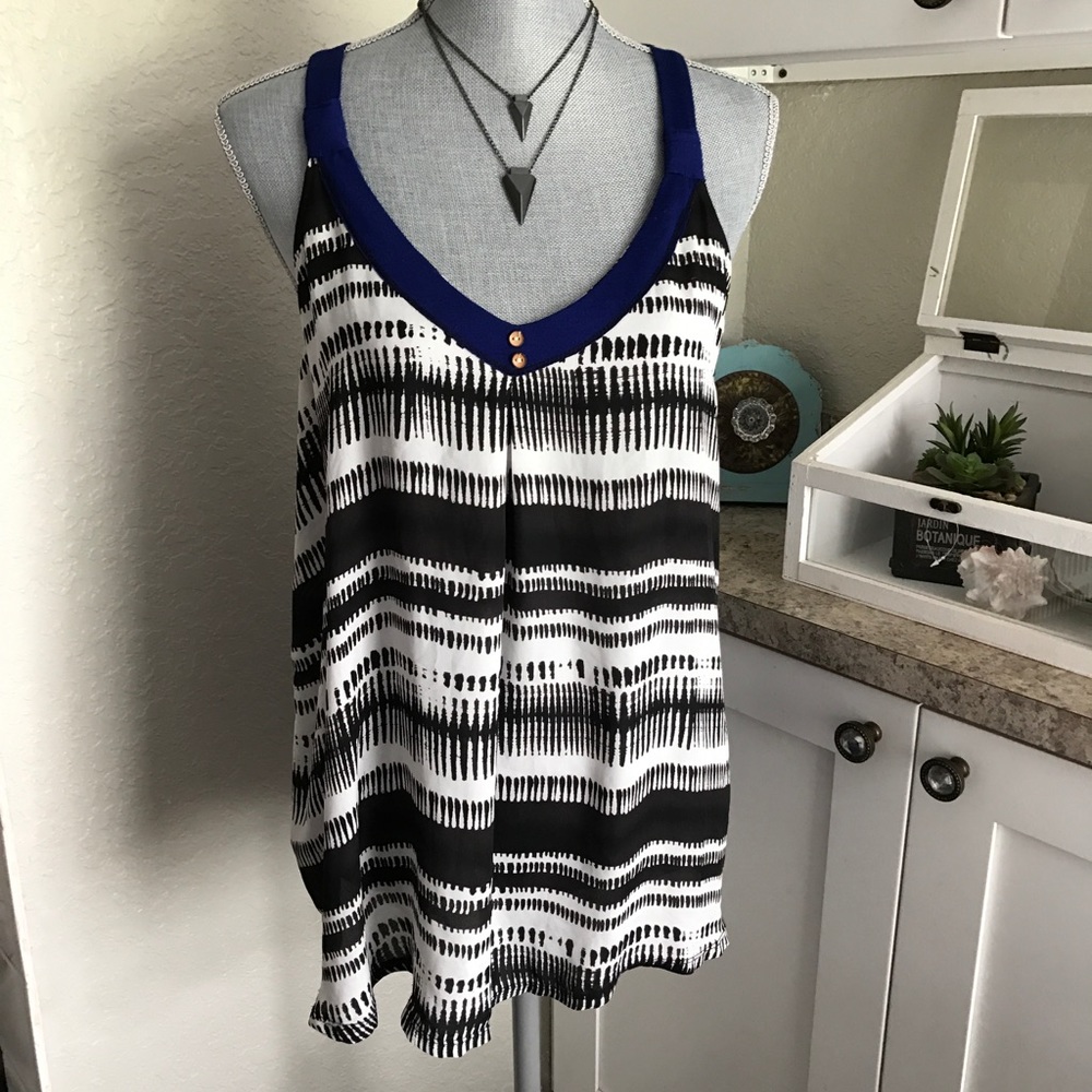 Mossimo tank