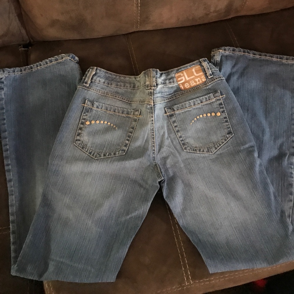 GLO Jeans - Picture 2 of 4
