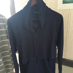 Momzelle nursing shirt XL.  Brand new with tags.