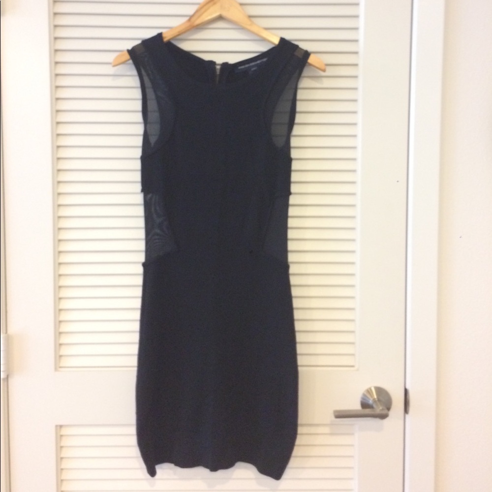 French Connection Dress