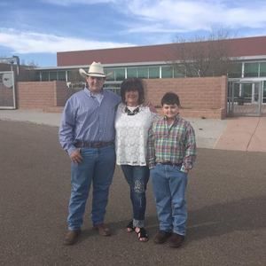 Meet your Posher, Mickie