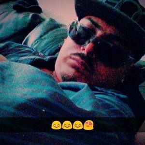 Meet your Posher, Luis fernando