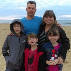 Meet your Posher, Rita