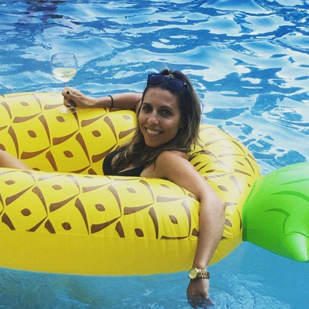 Meet your Posher, Hayley