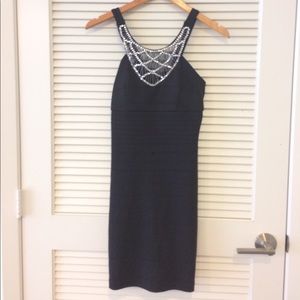 City Studio Dress