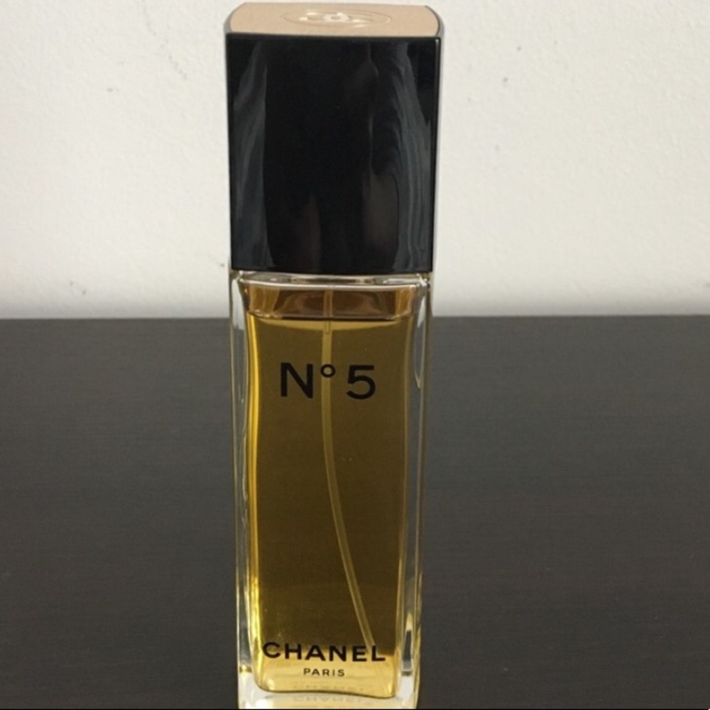 Chanel No 5 Eau de  toilette, 100 ml