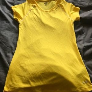 Champion workout tshirt