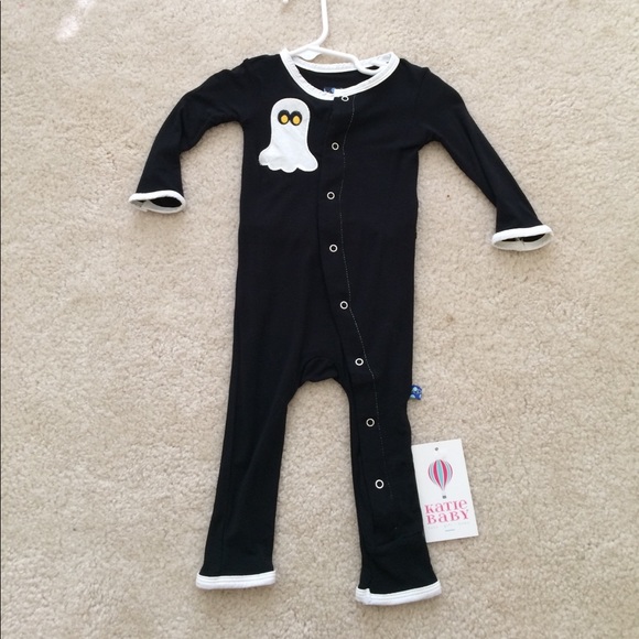 kickee pants halloween